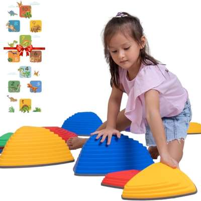 Buy Outdoor Stepping Stones For Kids |LelyBely| Profile Picture