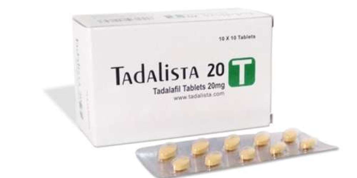 Tadalista Pills - Psychological Factors in ED