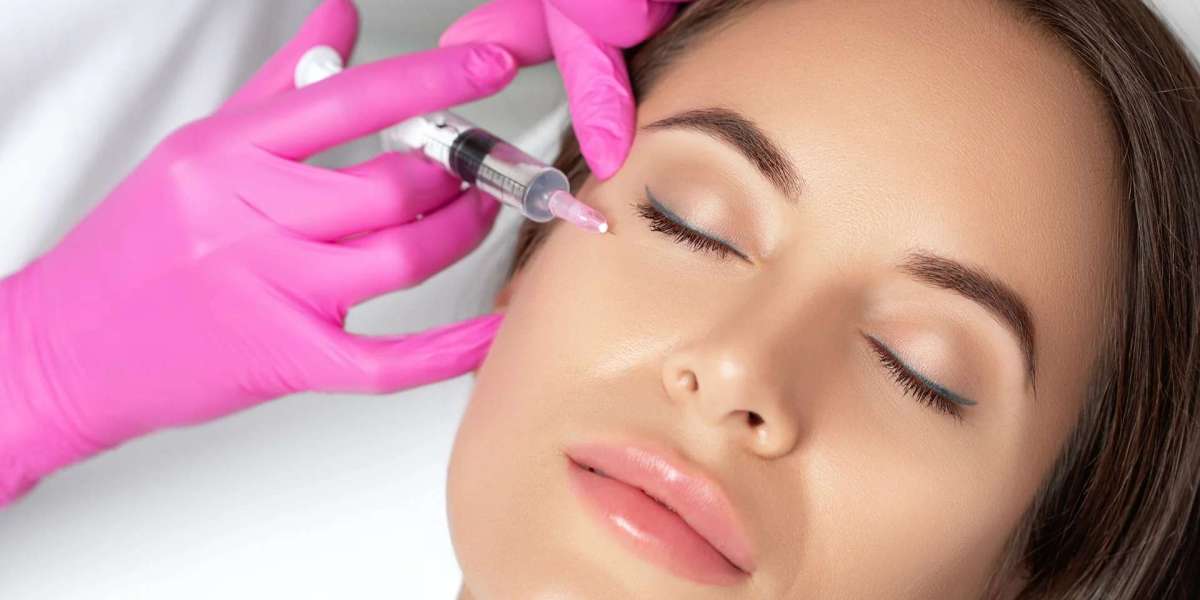 Unlock Your Best Self: Juvederm Fillers and Their Life-Changing Effects in Dubai