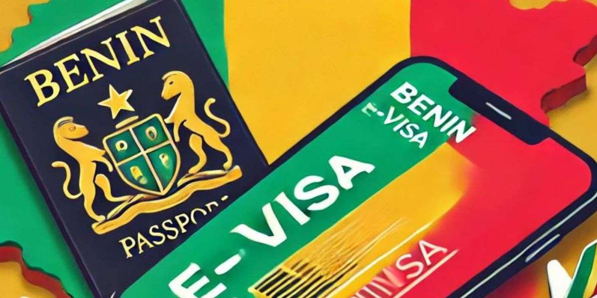 Benin e visa requirements