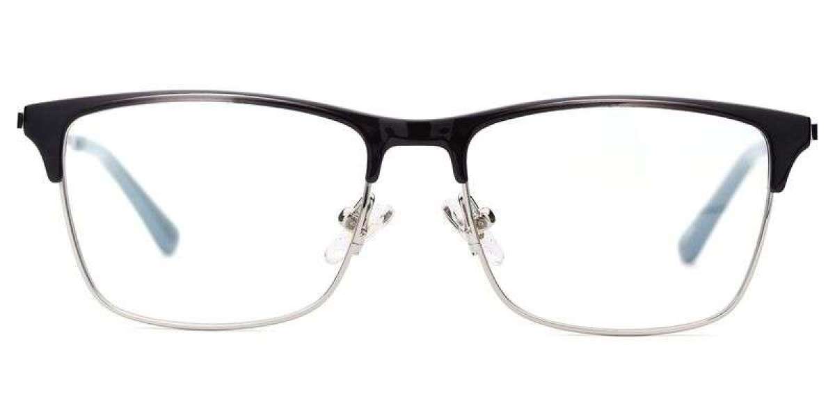 The Eyeglasses Authenticity Make The Beauty