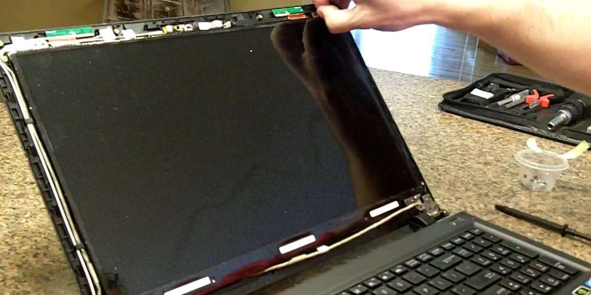 Laptop Screen Repair Melbourne