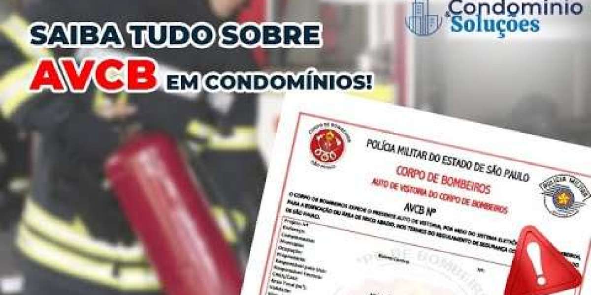 Tudo o que você precisa saber sobre o CLCB: O Certificado de Licença do Corpo de Bombeiros e sua importância para a segu