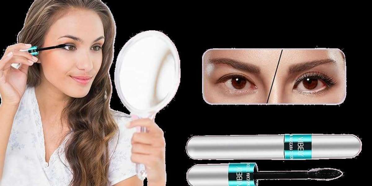 How To Use Vibely Mascara Question: Does Measurement Matter?