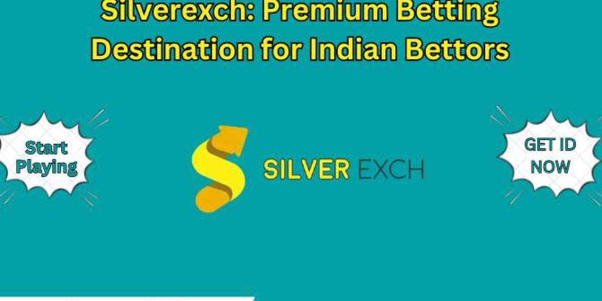 Silverexch: Premium Betting Destination for Indian Bettors