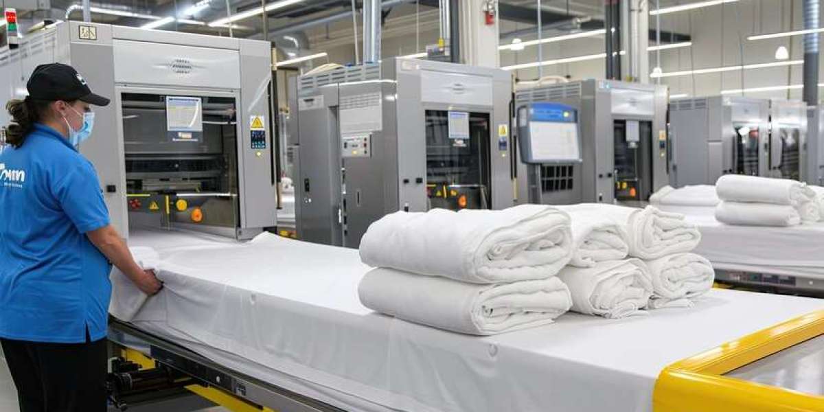 Setting up a Kitchen Paper Towel Manufacturing Plant Report 2024- Cost and Revenue