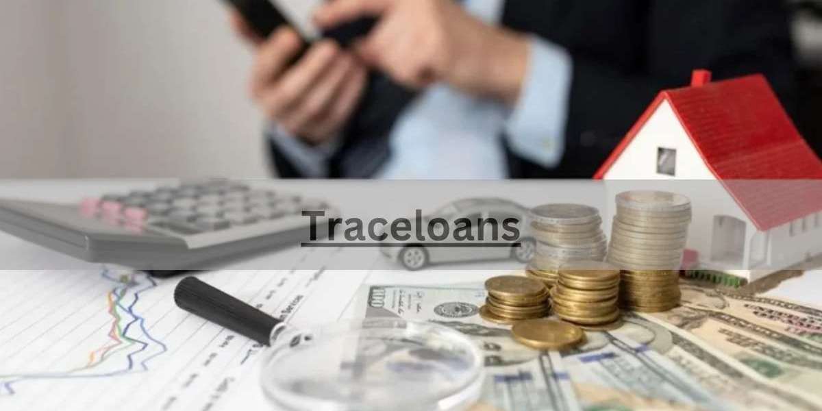 Get Approved Faster with Traceloans