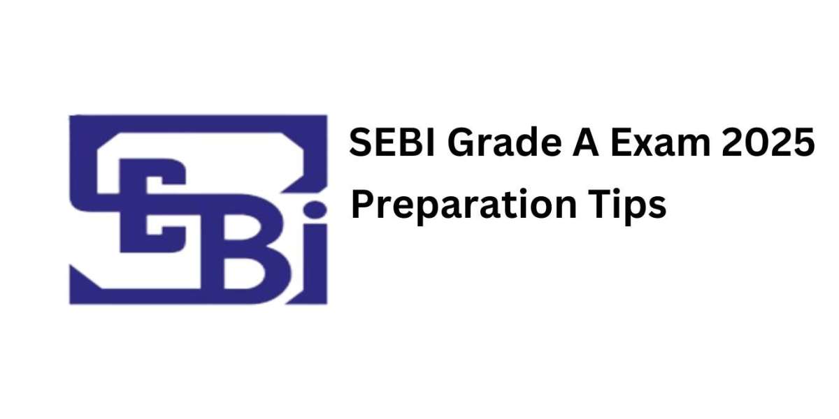 SEBI Grade A Exam Preparation 2025: Key Topics, Exam Pattern, and Strategy