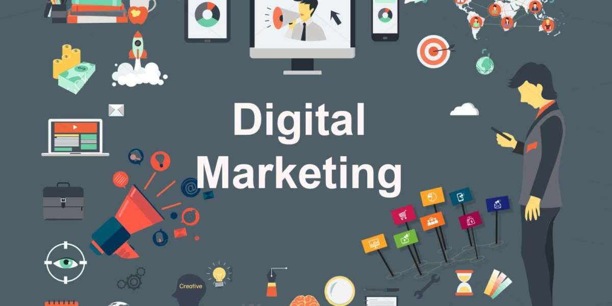 Possible Details About Digital Marketing Firm