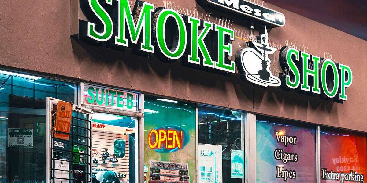 Where Are the Best Online Smoke Shops to Buy Smoking Supplies?