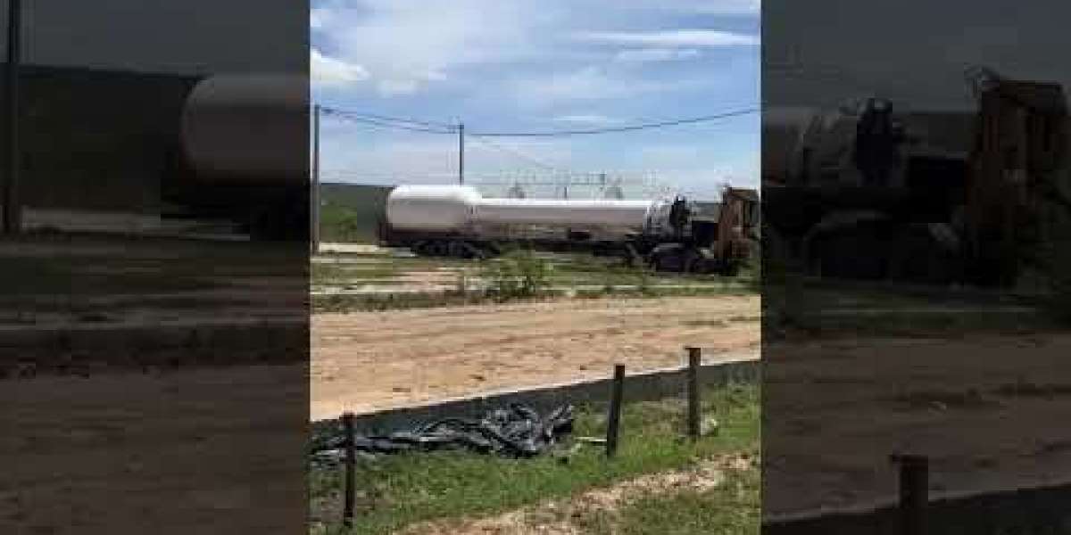 Composite Elevated Storage Tank Water Storage