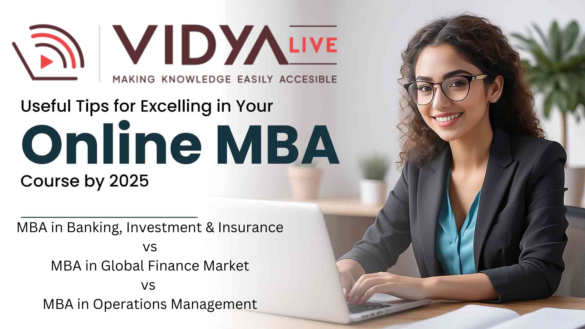 Choosing the Right MBA Specialization: Banking, Investment &...