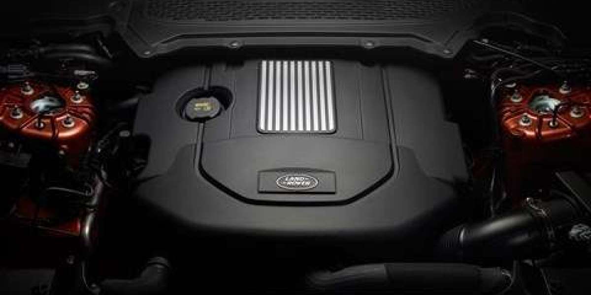 Maximizing Fuel Efficiency with Your Discovery 3 Engine: Here’s How!