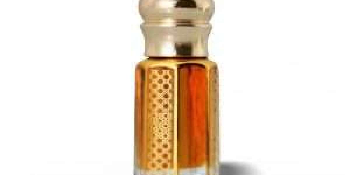 Usman Baig Presents the Finest Selection of Attar Perfumes in Pakistan for Lasting Aromas