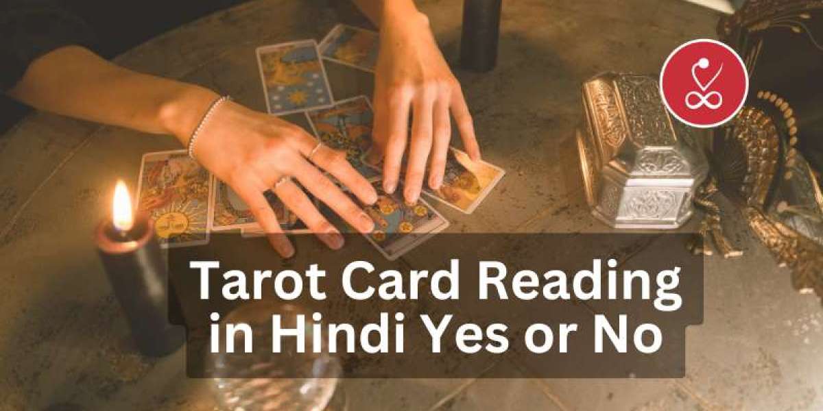 Tarot Card Reading in Hindi Yes or No का परिचय