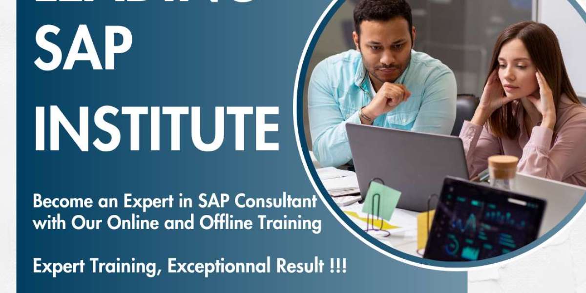 Is SAP QM Training Worth It? Exploring the Best SAP QM Course in Pune