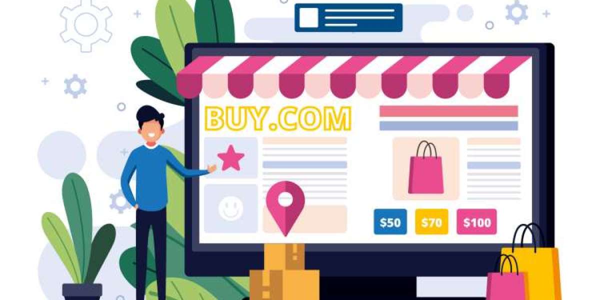 How Custom E-Commerce Development Enhances User Experience and Boosts Sales