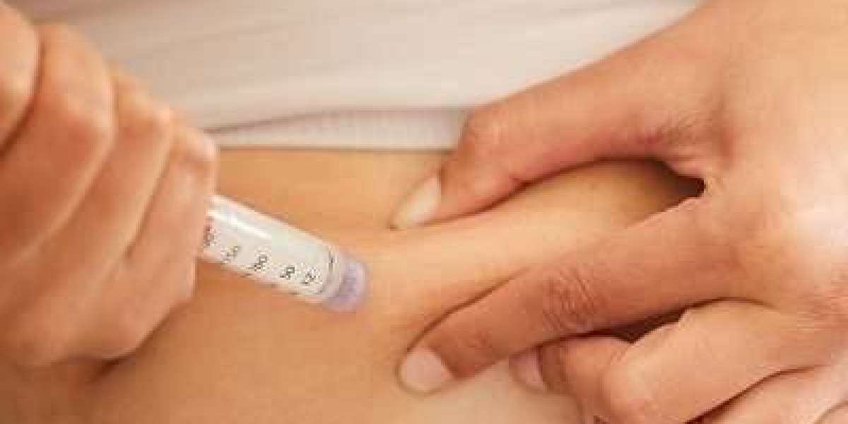 Mounjaro Injections: A Guide for Dubai Residents