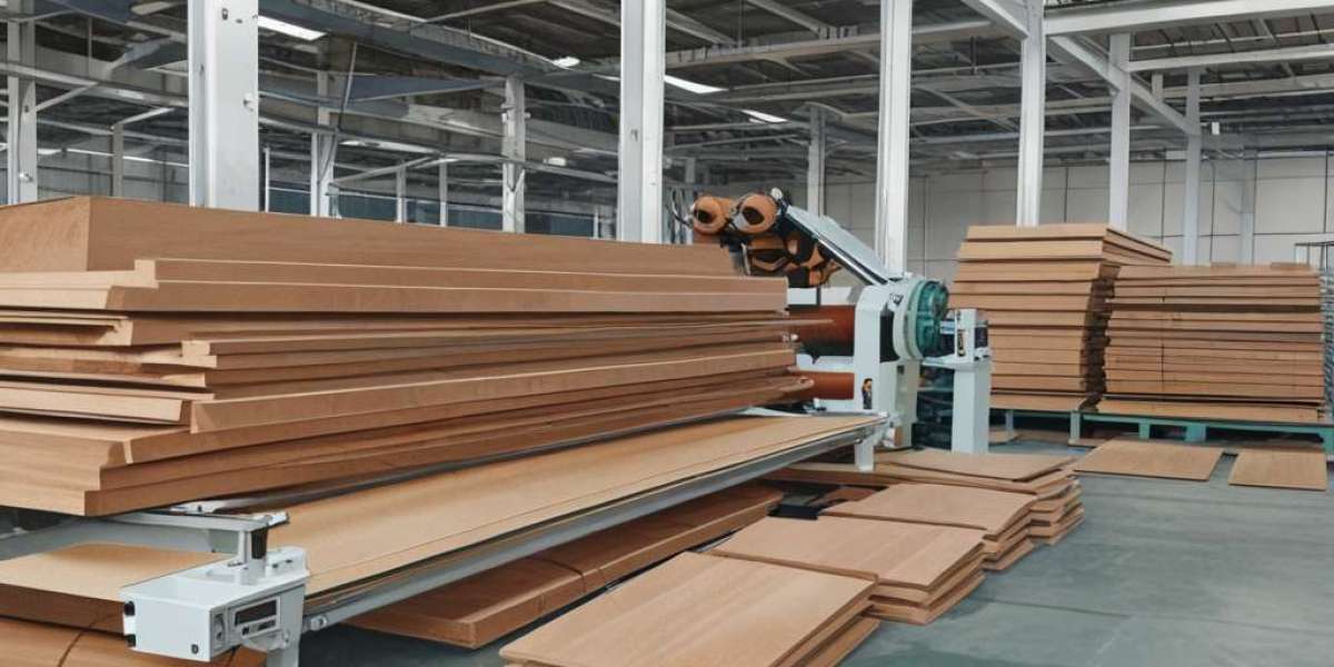 Veneer Manufacturing Plant Project Details, Requirements, Cost and Economics 2024