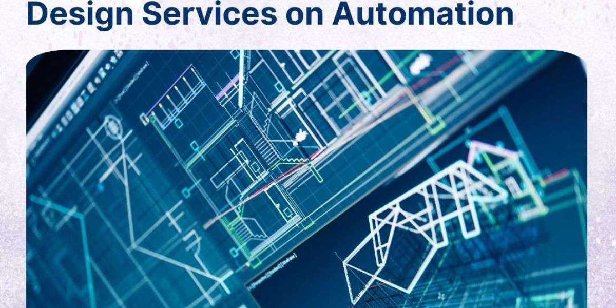 Understanding the Impact of Model-Based Control System Design Services on Automation