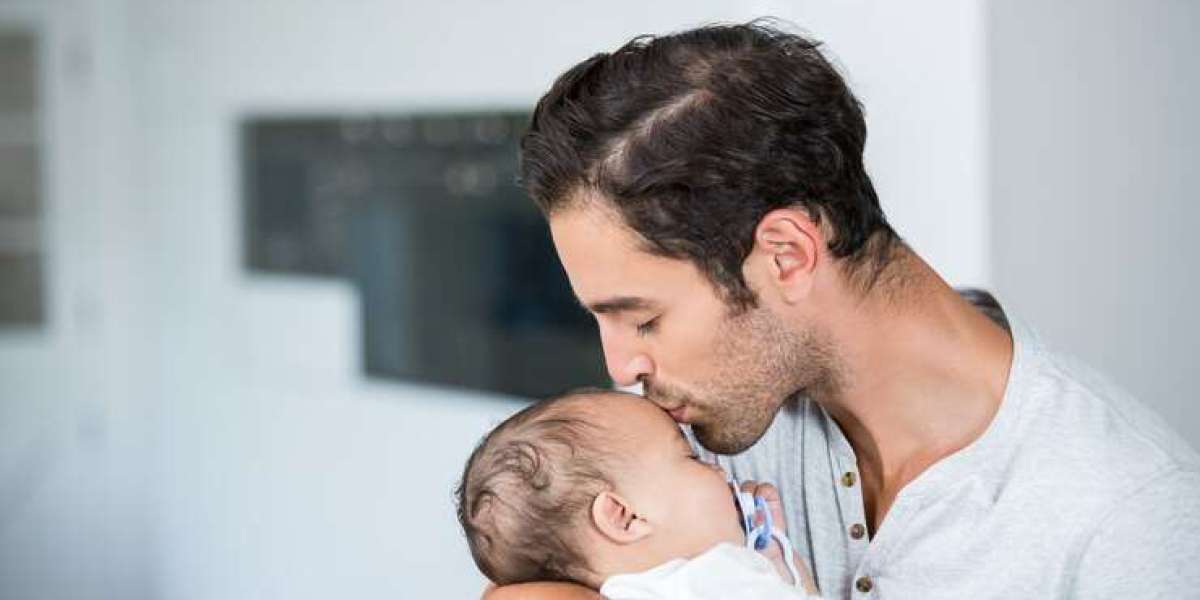 How Single Men Can Build Families Through Surrogacy