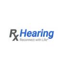 Rx hearing