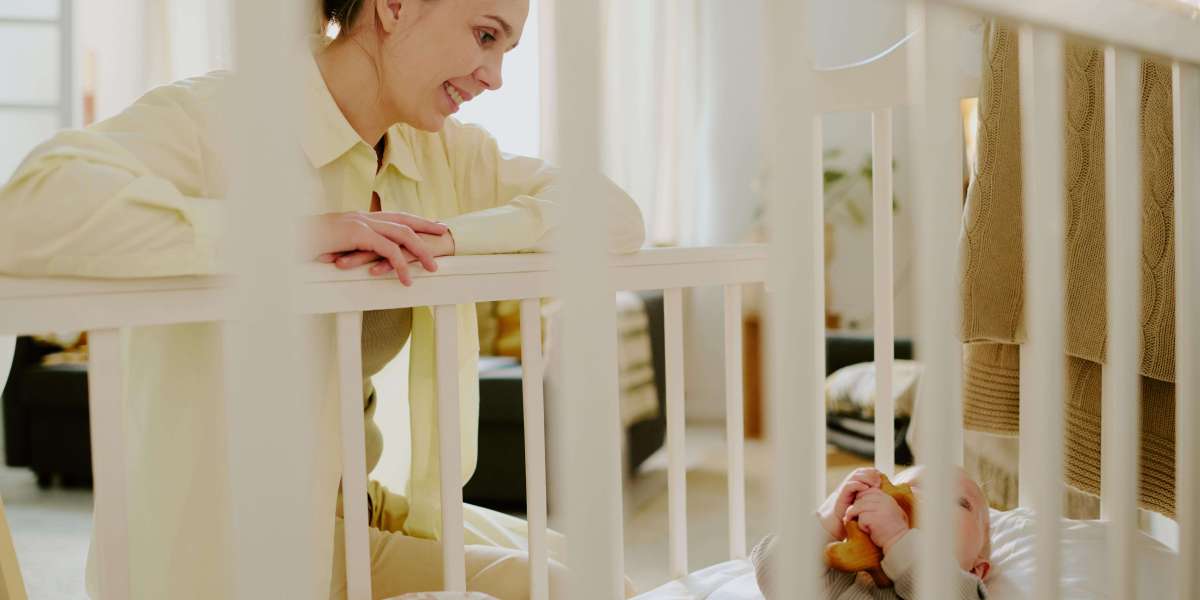 The 10 Most Scariest Things About Baby Beds