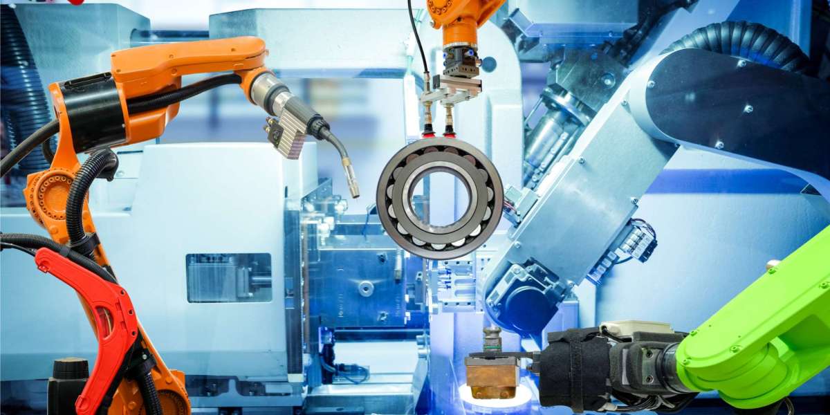 India Manufacturing Sector Market Projected Growth and Industry Insights for 2032