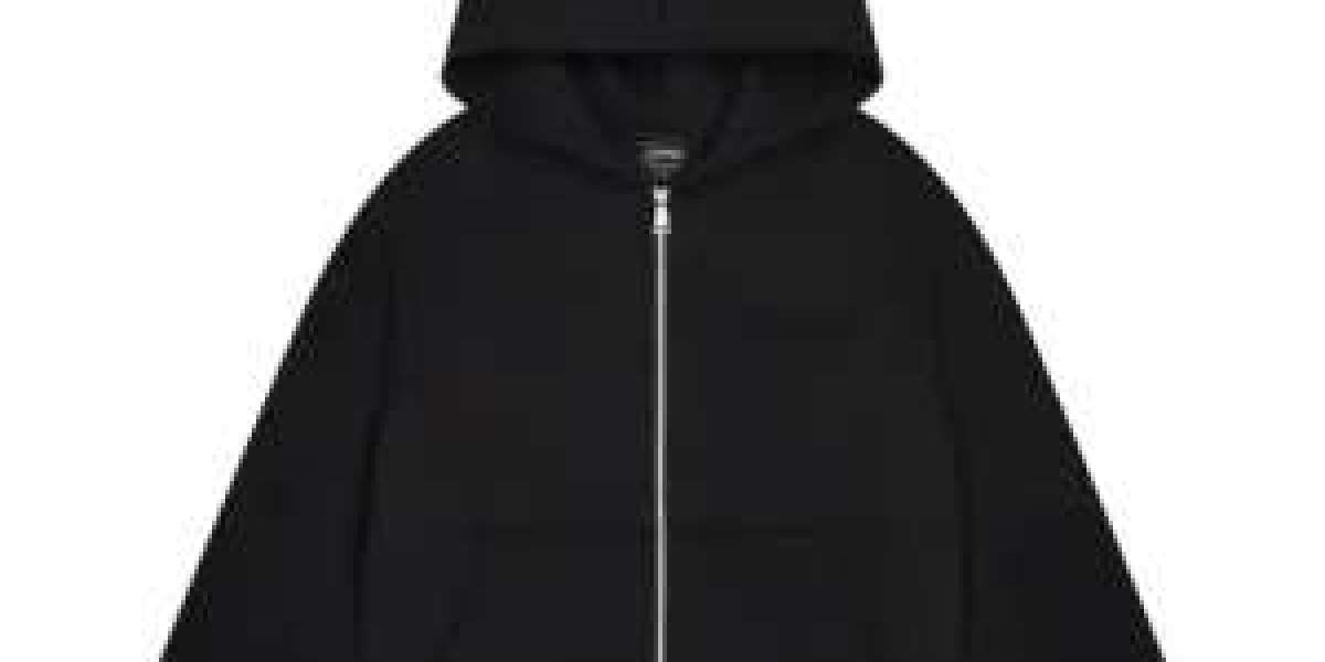 Carsicko Hoodie: A Modern Style Essential for Every Wardrobe