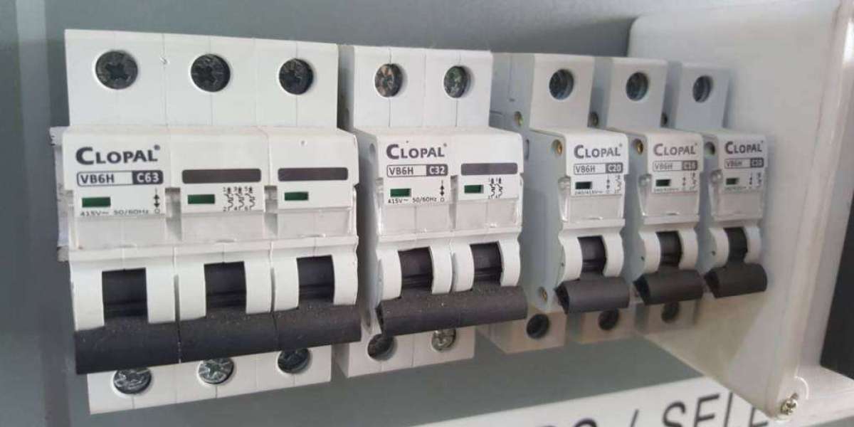 Circuit Breaker Buyers in Los Angeles | TheCircuitbreakersource