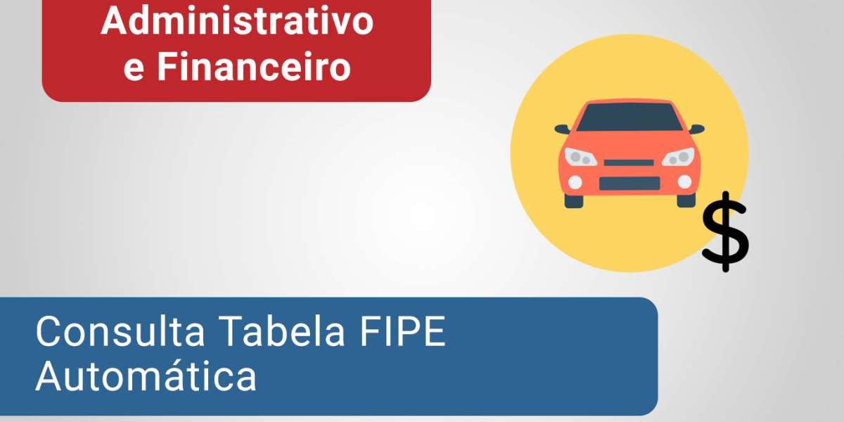 Aprenda a Avaliar Veículos Antigos e Seminovos com a Tabela Fipe