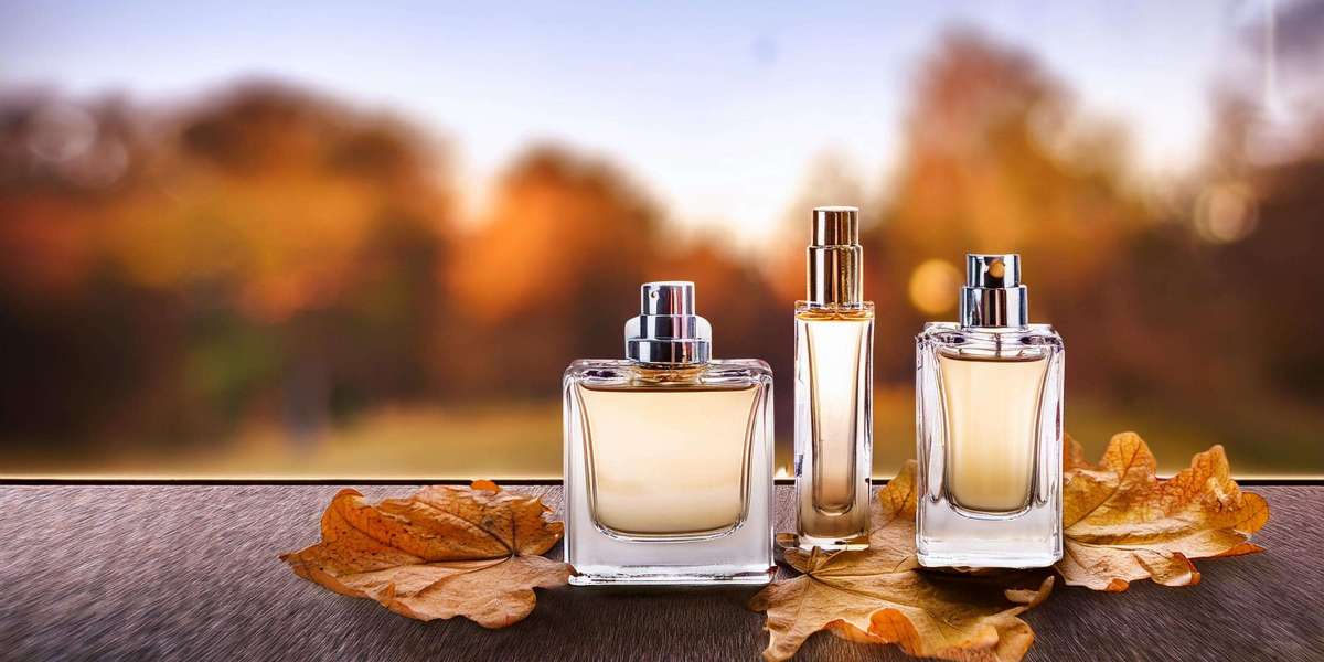 Best Perfume for Women in Pakistan: Elegant Fragrances Now Available at NadPerfume