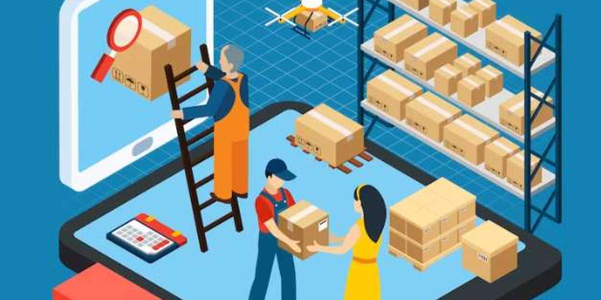 The Future of Inventory Management with the PackageX Warehouse App