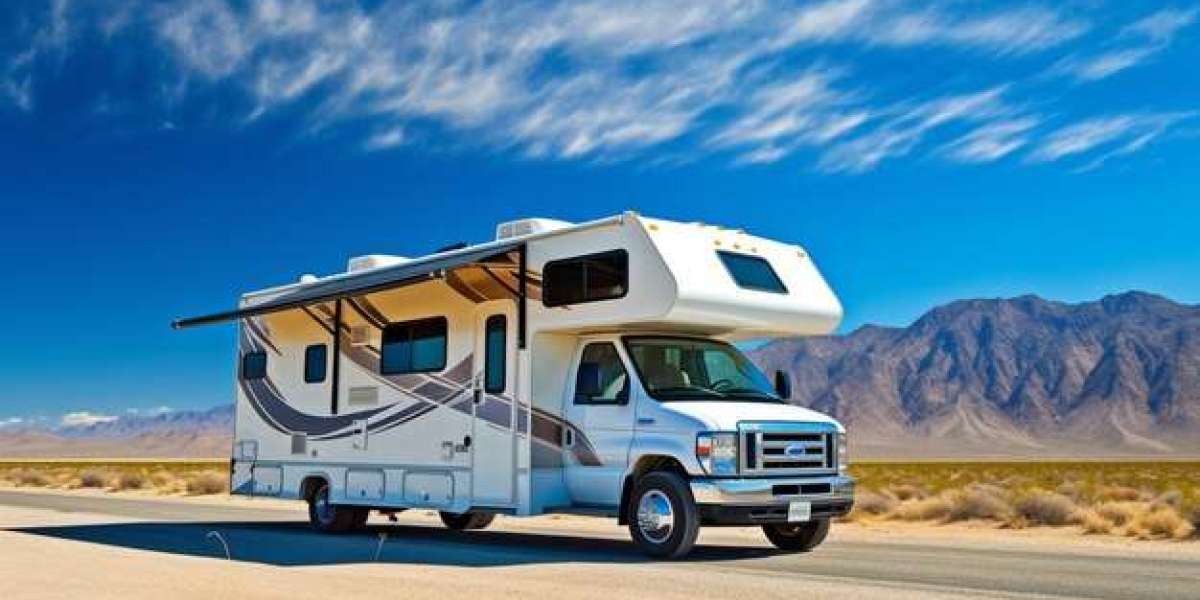 Enjoy Your Next Trip with a Luxury Motorhome Rental Experience