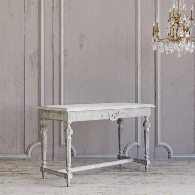 Gustavian Console Table | Manoir Profile Picture