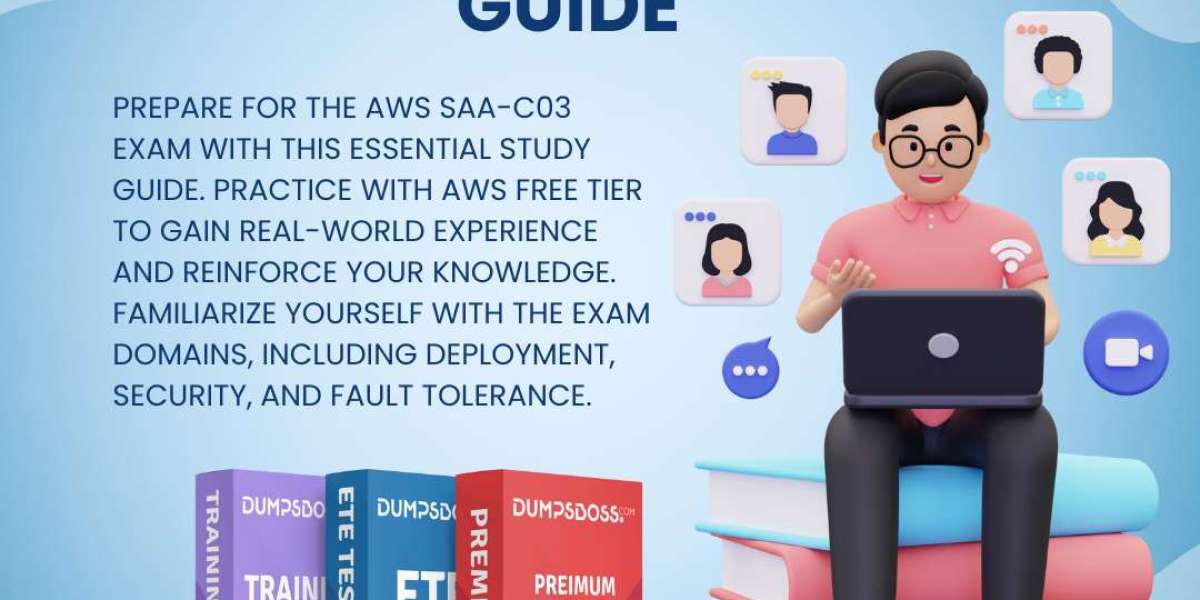 SAA-C03 Dumps PDF: Perfect Guide to Pass AWS Solutions Architect