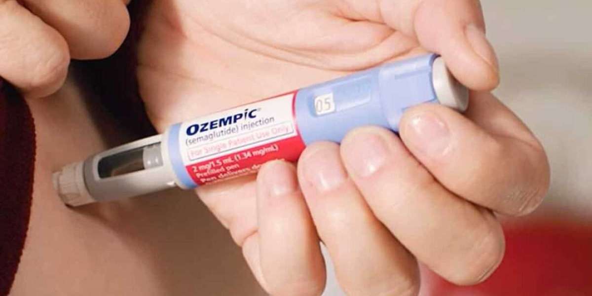 Why Jumeirah, Dubai Is Becoming the Go-To Destination for Ozempic Injections