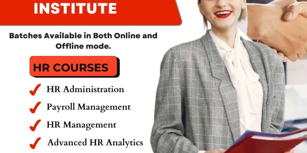 Top 5 Reasons Why HR Courses in Mumbai Are Gaining Unprecedented Popularity