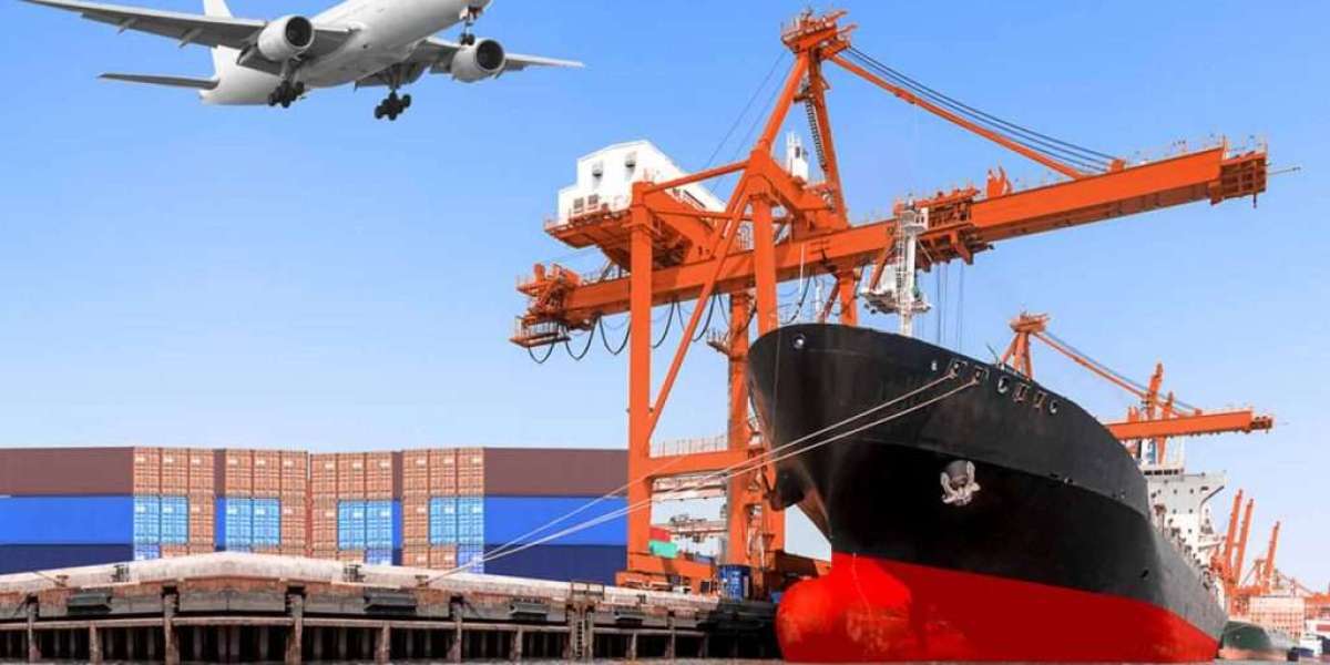 Why You Need Professional Help for Dubai Cargo Shipping