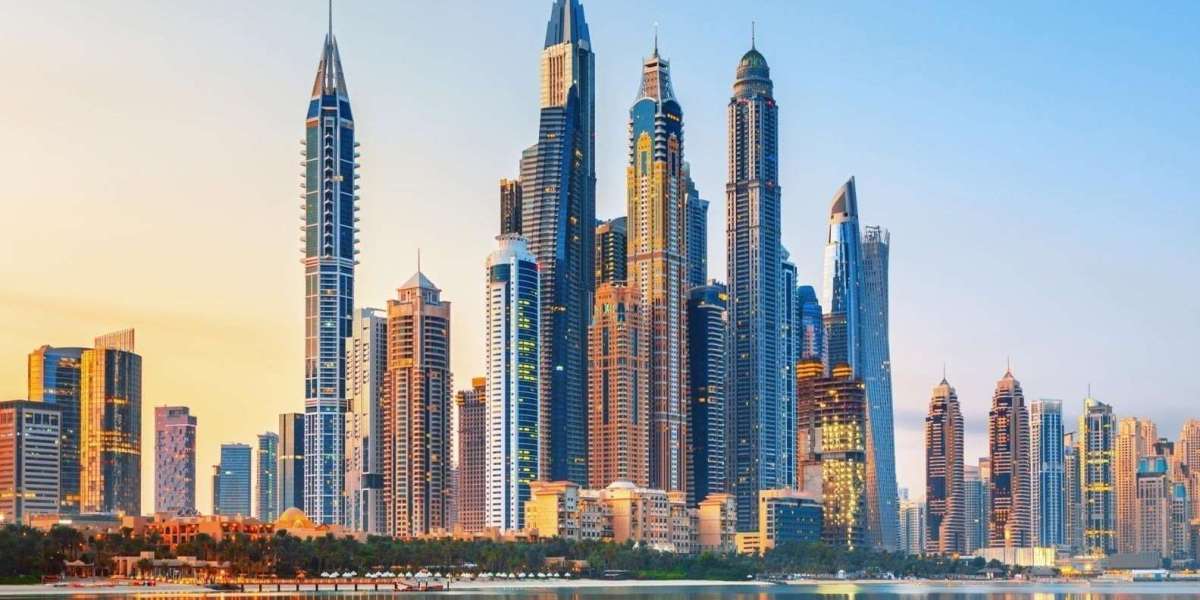 Company Formation in Dubai Key Steps to Establishing