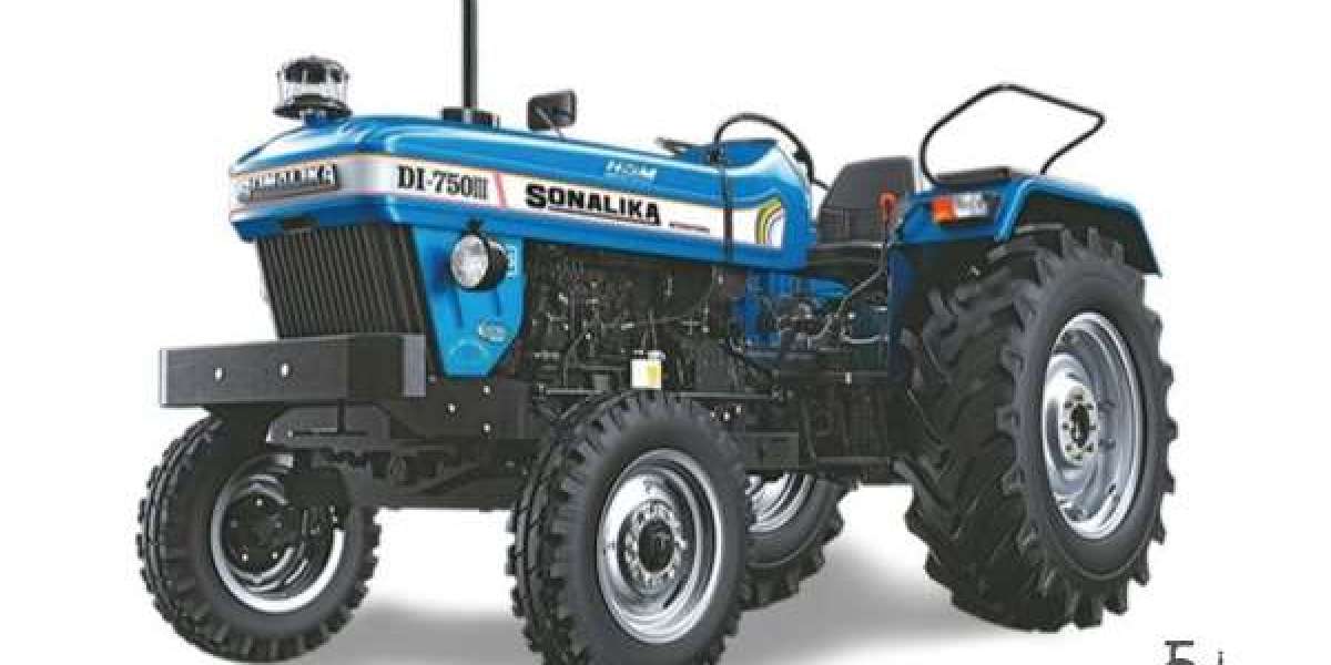 Tractor Loan in India 2024 - Tractorgyan