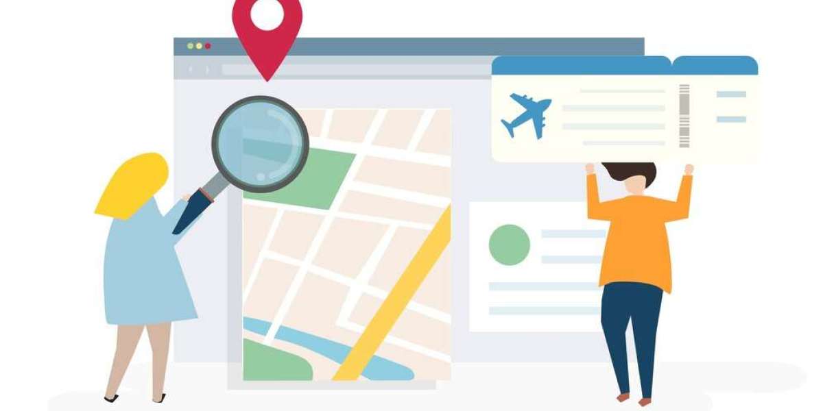 Boostez Votre Visibilité en Ligne avec le SEO Local