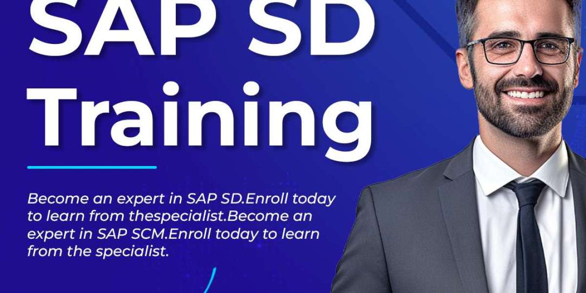 Top Features of a Leading SAP SD Training Institute in Mumbai