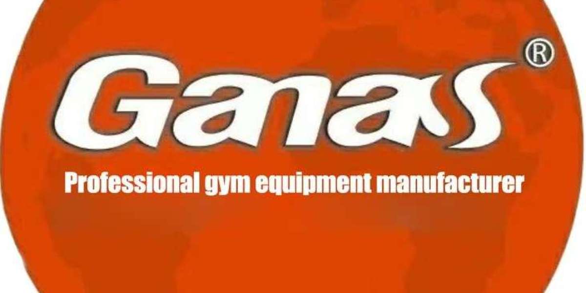 How to Choose the Best Gym Equipment Factory for Your Fitness Facility