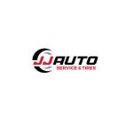 JJ Auto Service  Tires