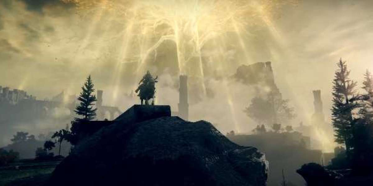 MMoexp: Unlock the Power of Destruction in Elden Ring DLC