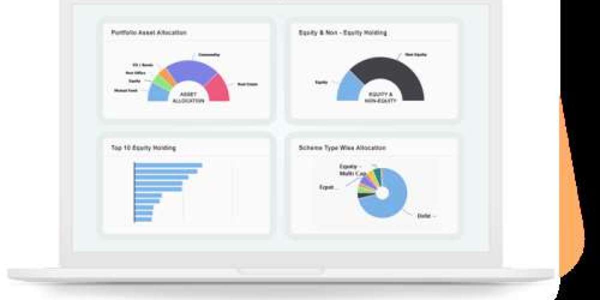 How Does Mutual Fund Software Help Avoid Investments in Common Stocks?