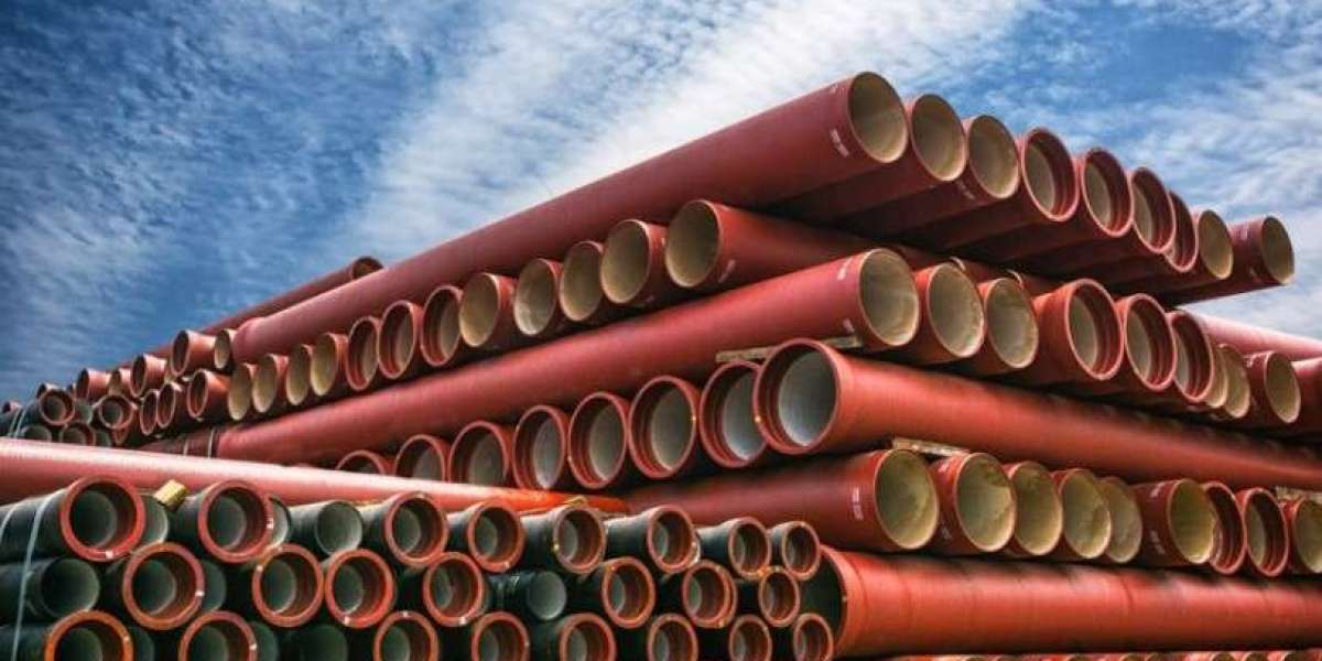 Copper Pipe: The Reliable Choice for Versatile Applications