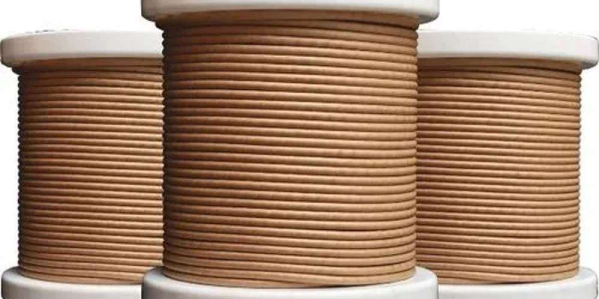 Paper Insulated Copper Wire Manufacturing Plant Project Report: Unit Setup, Cost Analysis and Infrastructure Necessities