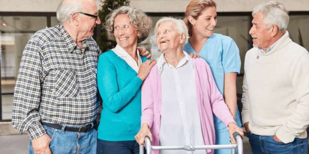 In Home Care Service Los Angeles: Compassion and Care at Your Doorstep